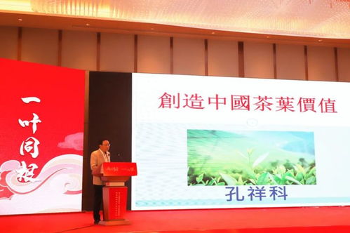 兩岸茶香，技藝同輝——福安兩岸茶文化傳承發展與產業交流盛會