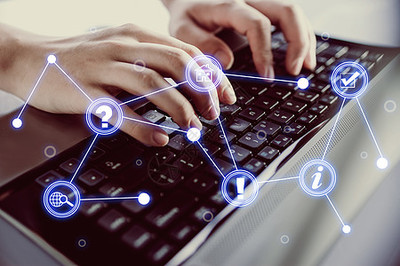 大數據云服務 賦能互聯網數據服務的核心引擎