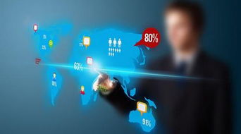 大數據下，老賴無處遁形 互聯(lián)網數據服務的威力與挑戰(zhàn)