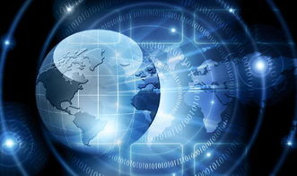 下一代互聯網 重塑互聯網數據服務的未來圖景