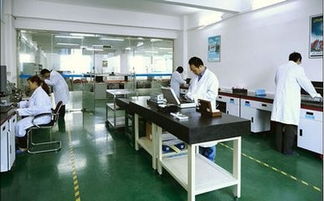 物業管理中的儀器檢測與校驗合作服務——以東莞市中堂鎮為例