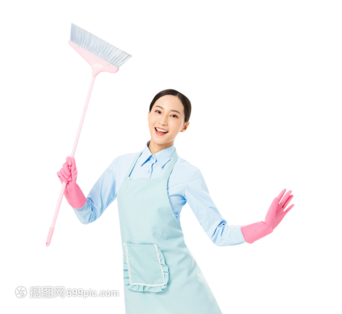 家政服務(wù)中女性掃地工作的重要性