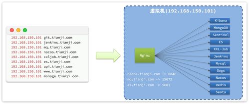 微服務(wù)架構(gòu)企業(yè)級精品項目實踐 天機學(xué)堂信息咨詢服務(wù)
